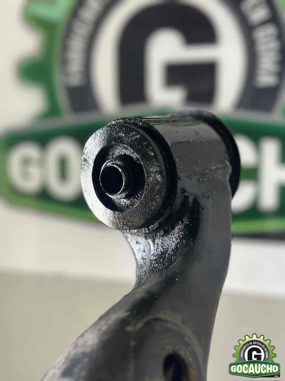 Bushing